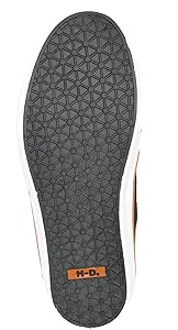美品　Harley-Davidson スニーカー ブラック　ヴィンテージ加工 Amazon | ハーレーダビッドソン Wrenford スニーカー レディース